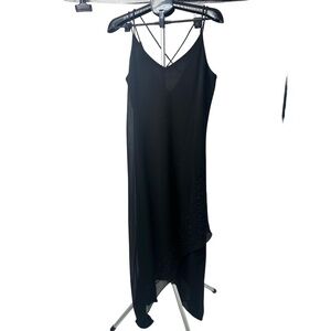 onyx nite dresses black Vintage Onyx Nite Evening Dress